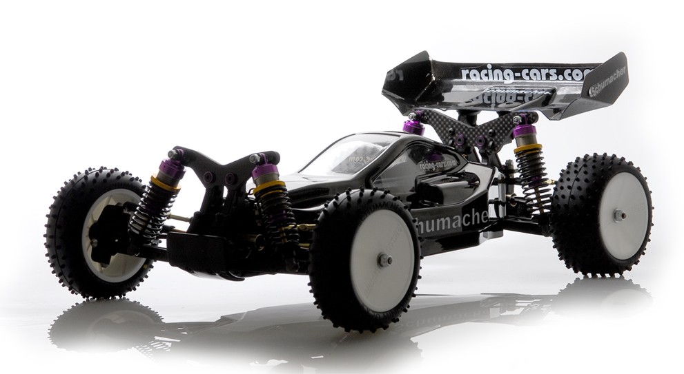 rc off road circuit